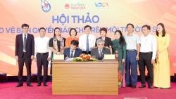 Vi phạm bản quyền nội dung: Rào cản lớn với chuyển đổi số báo chí