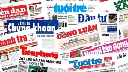 Vi phạm bản quyền báo chí: Sự xuống cấp của đạo đức và văn hóa