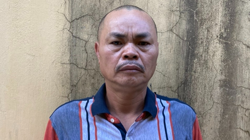 Bắc Giang: Phê chuẩn khởi tố đối tượng dâm ô với cháu bé 10 tuổi