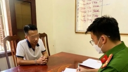 Hai đối tượng ở Bắc Giang vận chuyển 5 bánh heroin lên Lạng Sơn