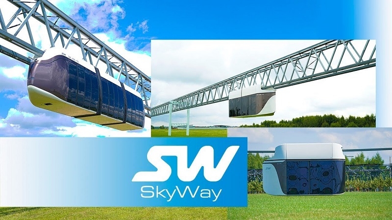 Cục An ninh Kinh tế cảnh báo đa cấp Skyway huy động vốn trái phép