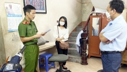 Bắc Giang: Mua hơn 20.000 tem giả để “phù phép” cho thực phẩm chức năng