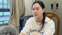 Công an Bình Thuận khởi tố vụ án liên quan đến Ninh Thị Vân Anh