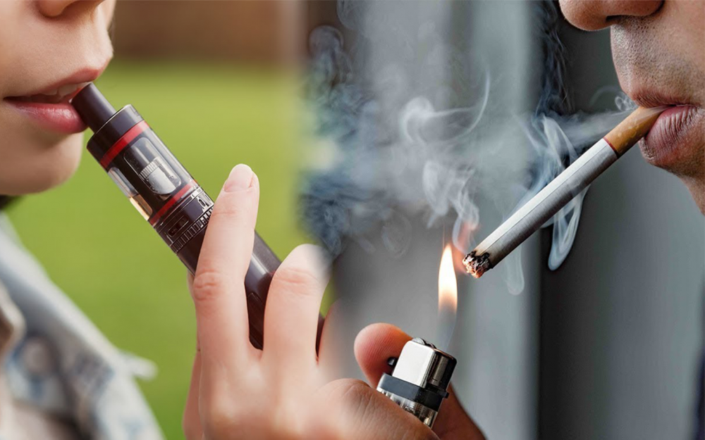 Hà Nội lên kế hoạch ngăn ngừa sử dụng các loại thuốc lá mới