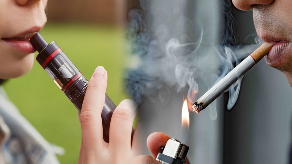 Hà Nội lên kế hoạch ngăn ngừa sử dụng các loại thuốc lá mới