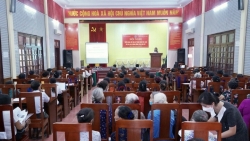 Huyện Thạch Thất (Hà Nội): Triển khai ứng xử văn minh du lịch và du lịch cộng đồng