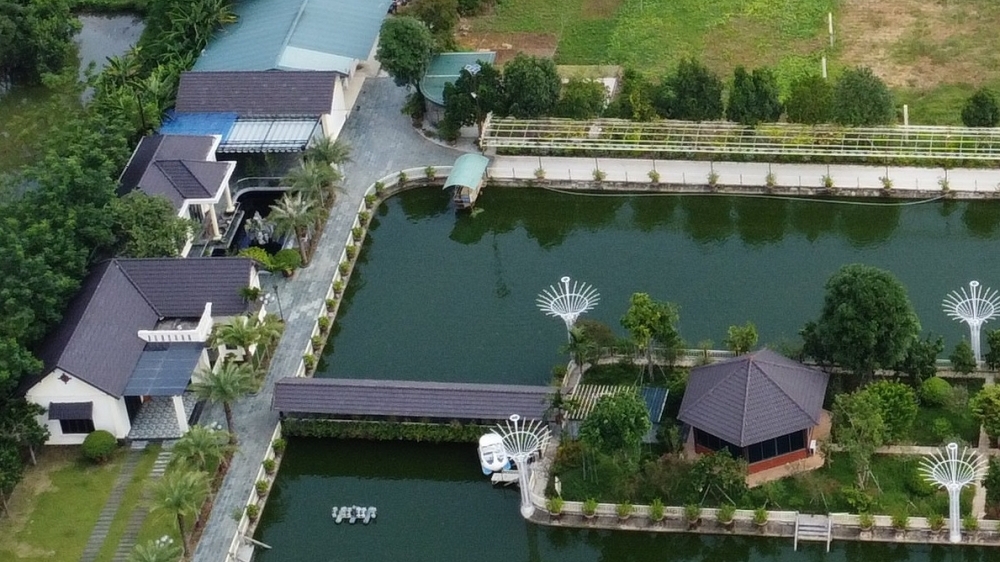 “Biệt phủ” trên đất nông nghiệp tại Bỉm Sơn: Tỉnh chỉ đạo xử lý dứt điểm