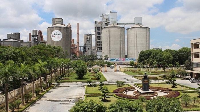 Bắt tạm giam Chủ tịch HĐQT VICEM Bao bì Bỉm Sơn