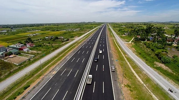 VIDIFI đề xuất xây trạm dừng nút giao QL10 cao tốc Hà Nội - Hải Phòng