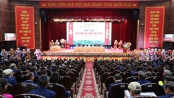 Xây dựng họ Trần Việt Nam phát triển ngày càng lớn mạnh