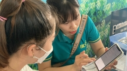 An toàn, hiệu quả với dịch vụ thanh toán không dùng tiền mặt từ BIDV Bắc Giang