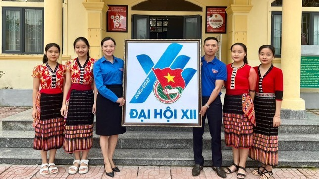 Huyện đoàn Con Cuông Huyện đoàn Con Cuông