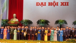 Bí thư Thành đoàn Hà Nội được bầu vào Ban Thường vụ Trung ương Đoàn khóa XII