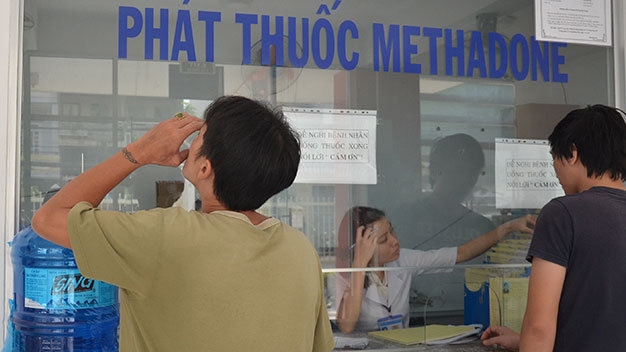 Bắc Giang được tiếp tục duy trì cấp phát “thuốc điều trị nghiện” Methadone