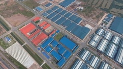 Bắc Giang: Thành lập 2 Cụm công nghiệp Nếnh và Ngọc Vân