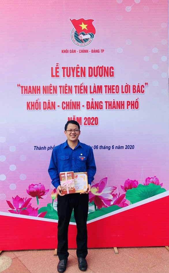 Đồng chí Phạm Quang Thắng