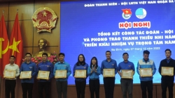 doan thanh nien quan ba dinh don nhan co thi dua xuat sac dan dau