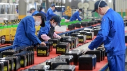 Bắc Giang: Nhu cầu tuyển dụng hàng nghìn lao động không cần tay nghề dịp Tết