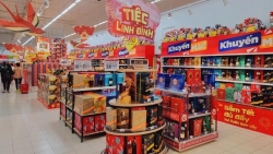 ha noi thanh kiem tra cac san pham tieu thu nhieu dip tet le hoi