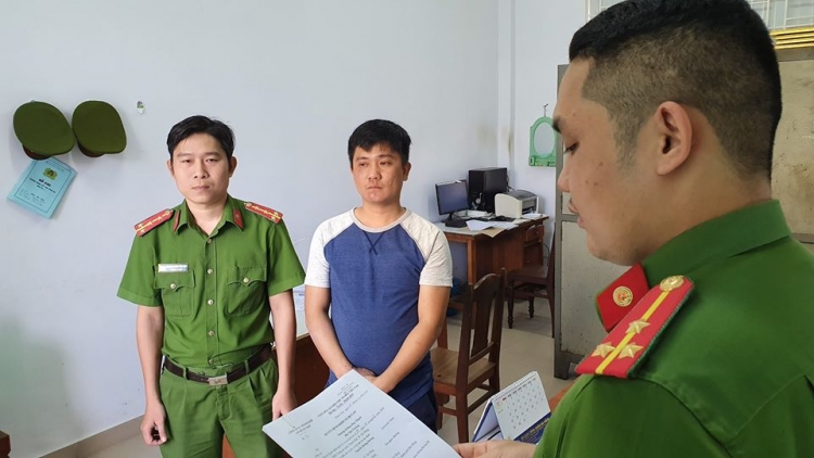 da nang khoi to doi tuong su dung ruou bia gay tai nan chet nguoi