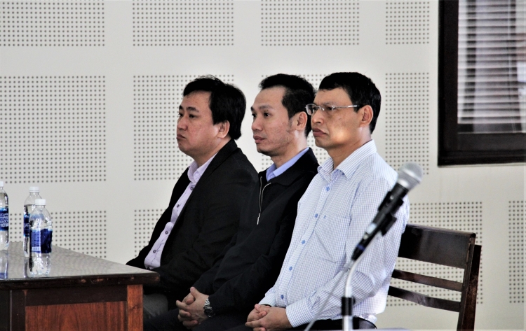 Tiếp tục hoãn phiên xét xử vụ Công ty thép Dana - Ý kiện UBND TP Đà Nẵng