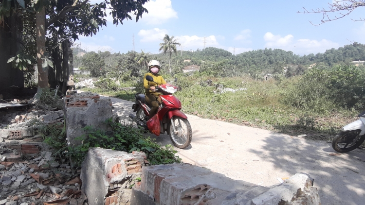 can canh su hoang tan tai du an nha may nuoc ngan ty o da nang