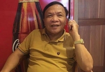 Bắt tạm giam nguyên TGĐ Công ty VLXD - Xây lắp và Kinh doanh nhà Đà Nẵng