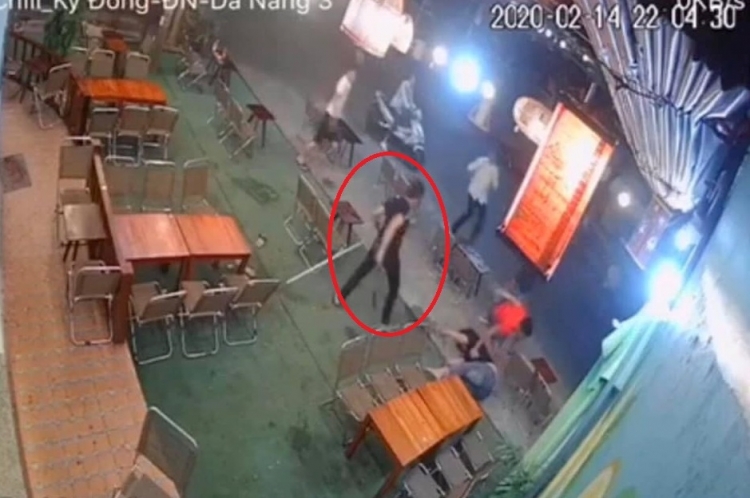 Đà Nẵng: Bắt khẩn cấp nhóm thiếu niên chém người nguy kịch trong đêm