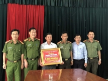 Đà Nẵng: Người dân được thưởng 5 triệu đồng vì phát hiện vali đựng xác người