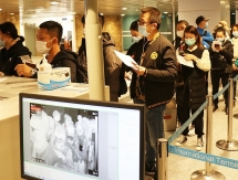 Thông tin mới nhất về vụ người nhiễm Covid-19 ở Hong Kong từng ghé Đà Nẵng