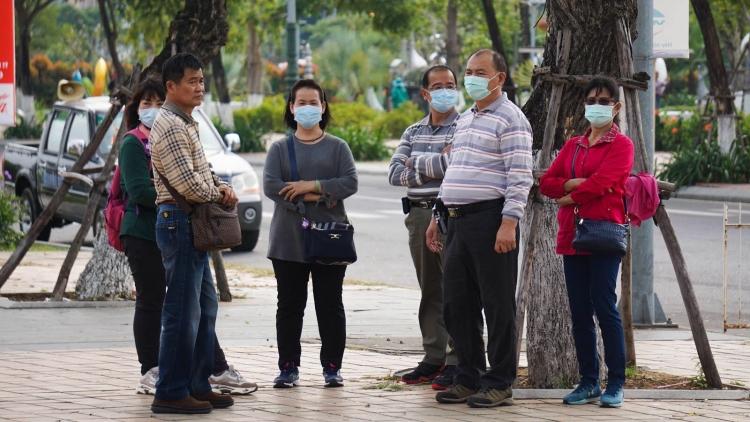 Chủ tịch Đà Nẵng gửi thư xin lỗi đến du khách Hàn Quốc