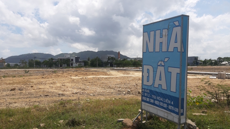 Đà Nẵng: Giám đốc Sở TN&MT và gia đình bị nhắn tin đe dọa