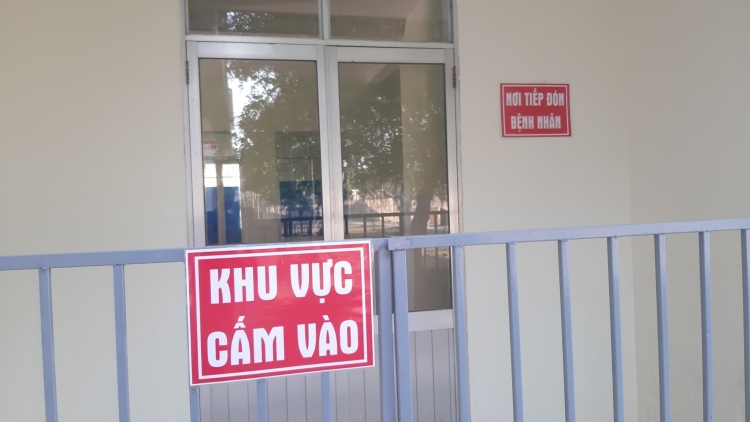 Sau 3 ca dương tính, Đà Nẵng đề nghị được công bố khẳng định mẫu bệnh phẩm Covid-19