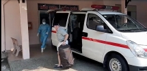 Đà Nẵng: 71 người âm tính với virus SARS-CoV-2 sau khi tiếp xúc gần với bệnh nhân số 35