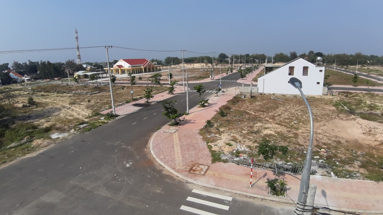 Công ty TNHH MTV Sài Gòn Thành Đạt bị "đòi nợ" 25 tỷ đồng tiền sử dụng đất