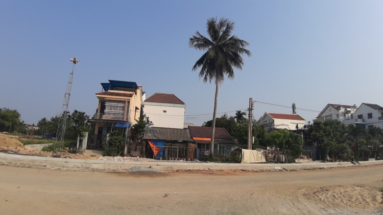 quang nam tp hoi an xin co che dac biet khi thu hoi dat nong nghiep cho 4 du an