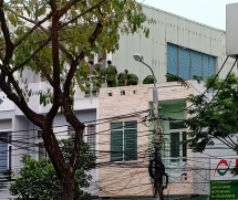 Vụ thuê căn hộ đánh bạc ở Đà Nẵng: Một người tử vong trong lúc nhảy lầu bỏ trốn