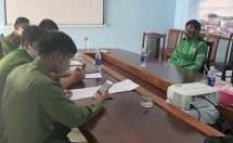 Đà Nẵng: Phạt 12,5 triệu đồng người tung tin thất thiệt về dịch Covid-19