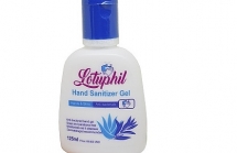 Đà Nẵng: Thu hồi mỹ phẩm Lotuphil Hand Sannitizer Gel không đảm bảo chất lượng