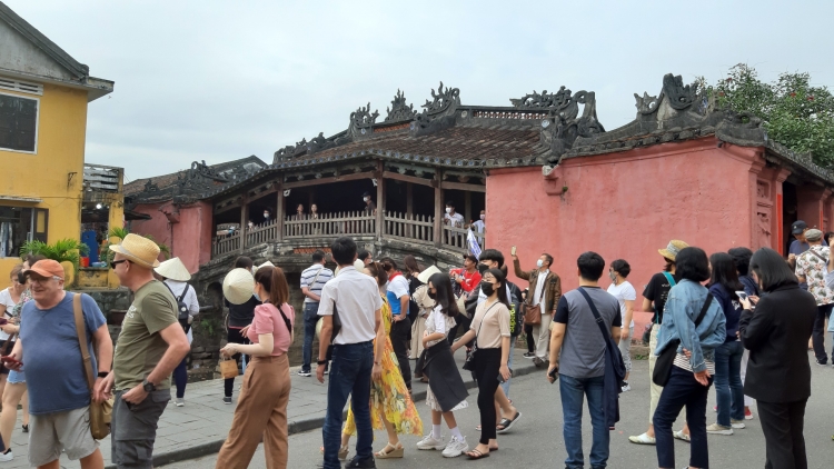 Quảng Nam: Thua kiện 2 hộ dân, chính quyền TP Hội An vẫn "chây ì" không chịu thi hành án