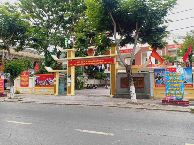 Phó Chủ tịch phường ở Đà Nẵng tử vong trong tư thế treo cổ tại phòng riêng