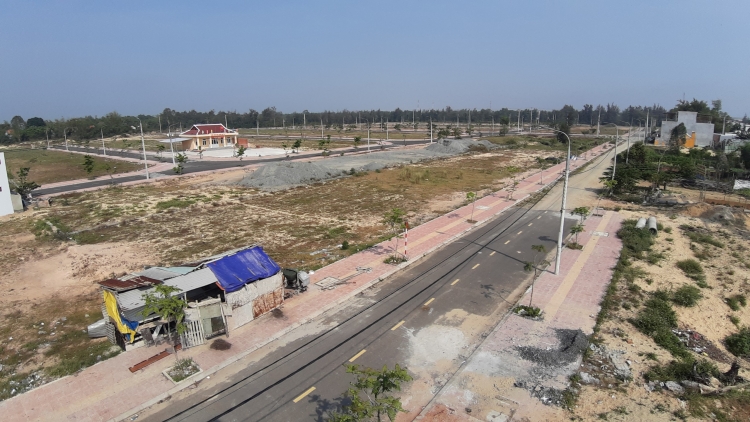 Quảng Nam - Bài 7: Chủ đầu tư dự án Cầu Hưng - Lai Nghi bị xử phạt 40 triệu đồng