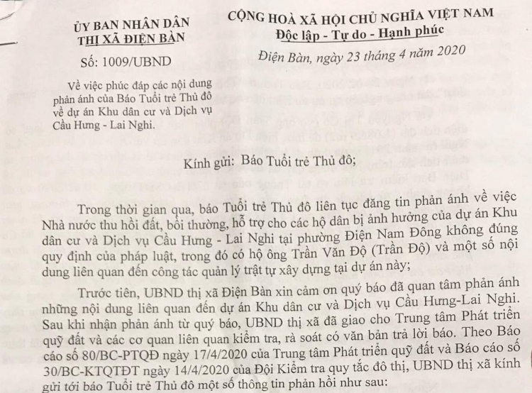 quang nam bai 7 chu dau tu du an cau hung lai nghi bi xu phat 40 trieu dong