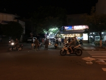 Cập nhật thông tin vụ “xe điên” lao vào quán nhậu tại Đà Nẵng
