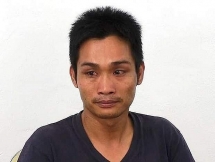 da nang khoi to doi tuong giet con roi vut xac xuong song han