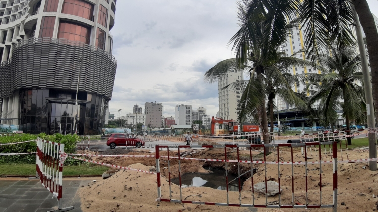 da nang ngon ngang via he duong bien vo nguyen giap