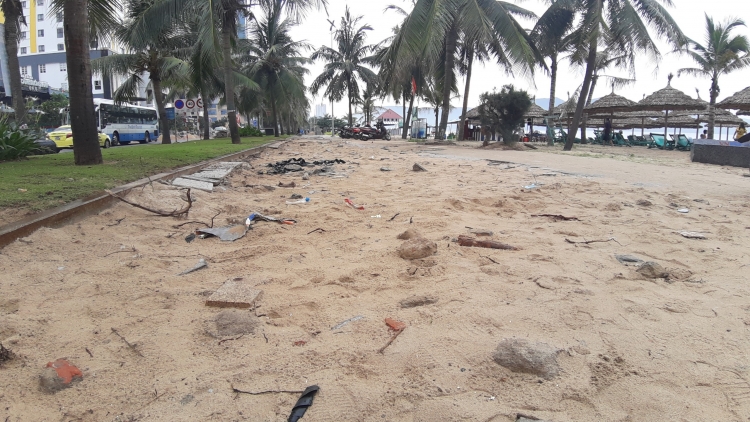 da nang ngon ngang via he duong bien vo nguyen giap