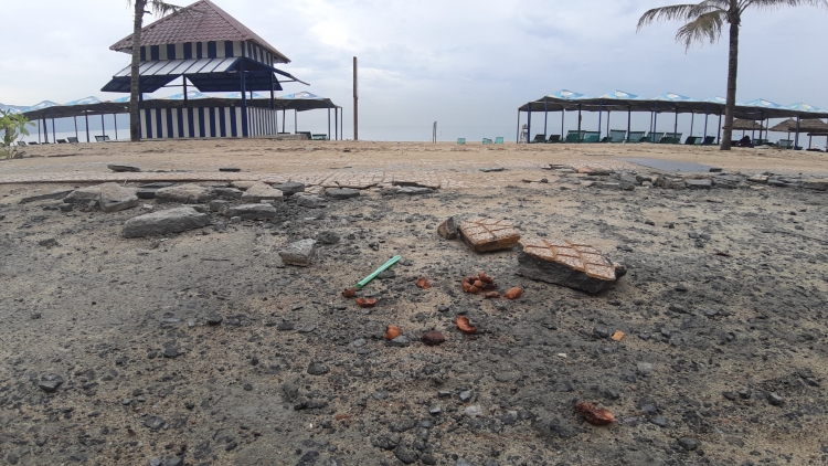 da nang ngon ngang via he duong bien vo nguyen giap