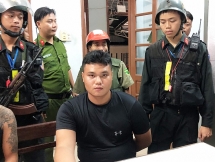 Đà Nẵng: Bắt giữ nam sinh viên mua ma túy đá về sử dụng