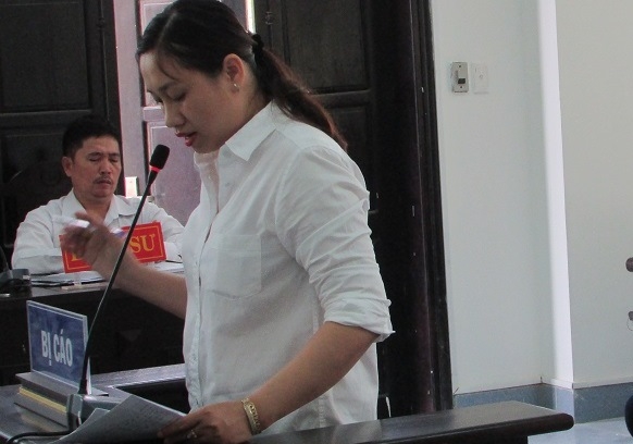 Đà Nẵng: “Cắt xén” khẩu phần ăn, nguyên Phó Hiệu trưởng lãnh án